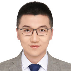 Prof. Dr. Boshi Huang avatar image