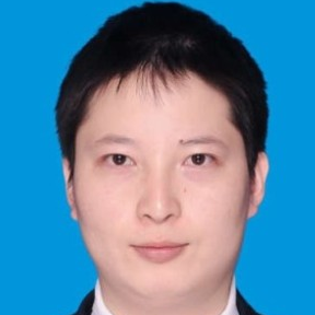 Dr. Xiaofeng Liu avatar image