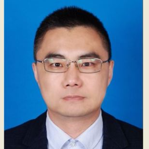 Prof. Dr. Biao Zhang avatar image