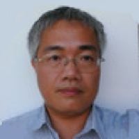 Dr. Chin-Chung Wei avatar image