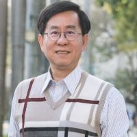 Prof. Dr. Jeng Haur Horng avatar image