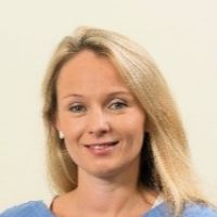 Dr. Caroline Andow avatar image