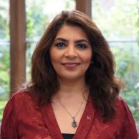 Prof. Dr. Adeela ahmed Shafi avatar image