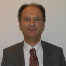 Dr. Harry D. Kambezidis avatar image