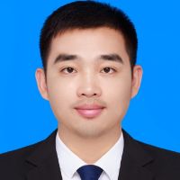Dr. Chen Huang avatar image