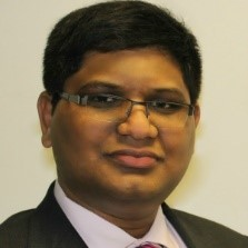 Dr. Mubarak Mujawar avatar image