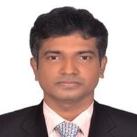 Dr. Barun Das avatar image