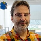 Dr. Joaquín Torres-Sospedra avatar image