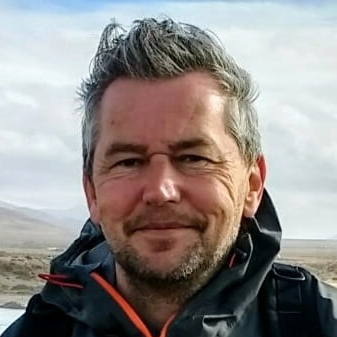 Prof. Dr. Martin Edwards avatar image