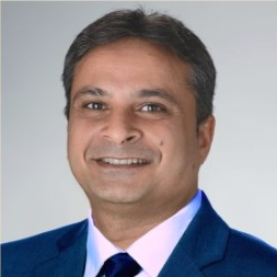 Dr. Rishi Man Chugh avatar image