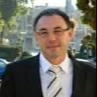 Dr. Ioan Sebastian Jucu avatar image