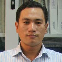 Dr. Van Giap Do avatar image