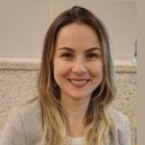 Prof. Dr. Raquel Aparecida Domingues avatar image