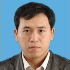 Dr. Chao Zhang avatar image