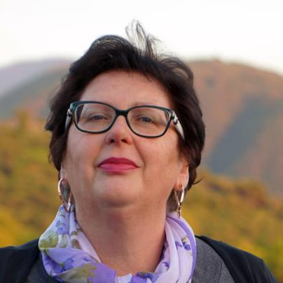 Dr. Sabina Porfido avatar image