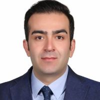 Dr. Foad Salehnia avatar image