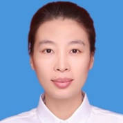 Dr. Fangping Gong avatar image