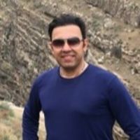 Dr. Amirabbas Karbalaeiramezanali avatar image