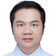 Dr. Xiaojun Jin avatar image