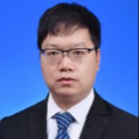 Dr. Jingke Song avatar image