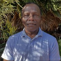 Prof. Dr. Jonathan O. Okonkwo avatar image