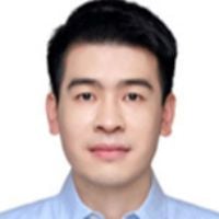 Dr. Jingkai Xie avatar image