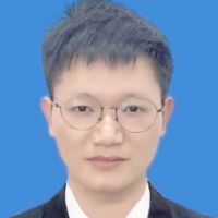 Dr. Chengzhao Luo avatar image