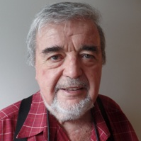 Dr. Digby Macdonald avatar image