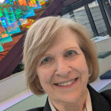 Prof. Dr. Gloria Phillips-Wren avatar image