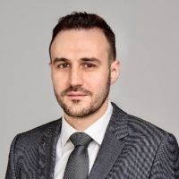 Dr. Aristotelis Kalyvas avatar image