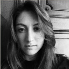 Dr. Valeria Saladino avatar image