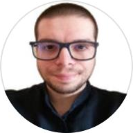 Dr. Danilo Calaresi avatar image