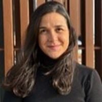 Dr. Cinthia Maia Pederneiras avatar image