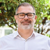 Dr. Gustavo Barra avatar image