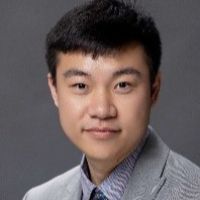 Dr. Tingjun Lei avatar image