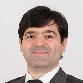 Dr. João Daniel Neves-Amado avatar image