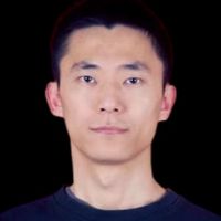 Dr. Wenbo Zhang avatar image