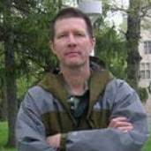 Prof. Dr. Scott Alan Heckathorn avatar image