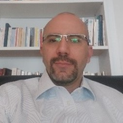 Prof. Dr. Amir Si Larbi avatar image