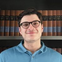 Dr. Gian Marco Elisi avatar image