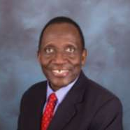 Prof. Dr. John B. Kaneene avatar image