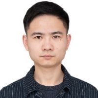 Dr. Xingxing Chen avatar image