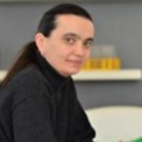 Dr. Mihaela Begea avatar image