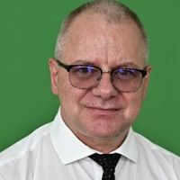 Prof. Dr. Sorin-Ștefan Biris avatar image