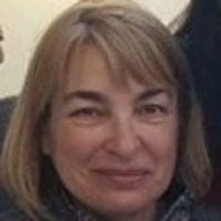 Dr. Mariana Ferdes avatar image