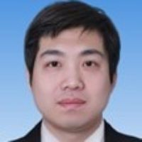Prof. Dr. Hao Wang avatar image