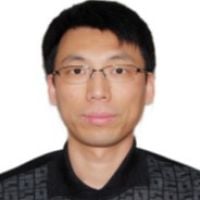 Dr. Yongsheng Wang avatar image