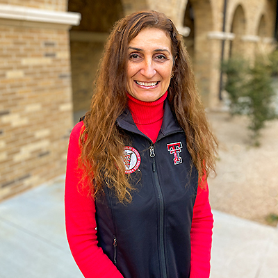 Prof. Dr. Elpida Artemiou avatar image