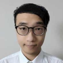 Dr. Anson Kai Chun Chau avatar image