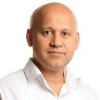 Dr. Mintu Nath avatar image